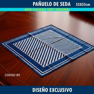 PAÑUELOS