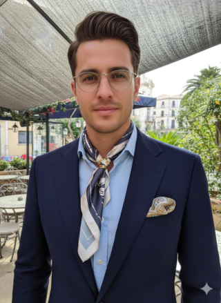 ARGOLLAS PARA PAÑUELO