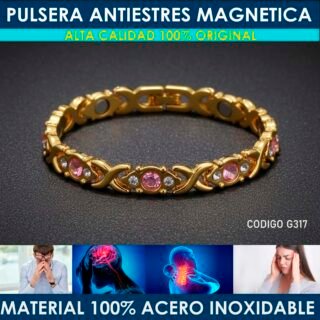 PULSERAS